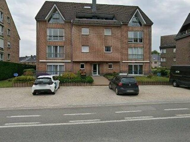Appartement location à Petit-Enghien, Enghien