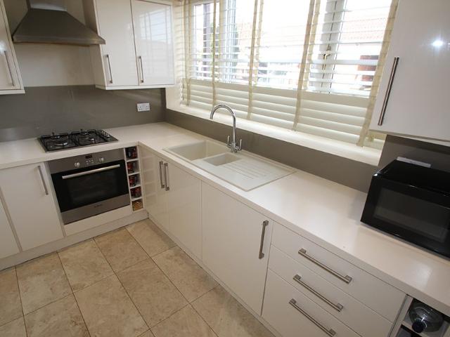 Apartment for rent in Edmonton, Greater London