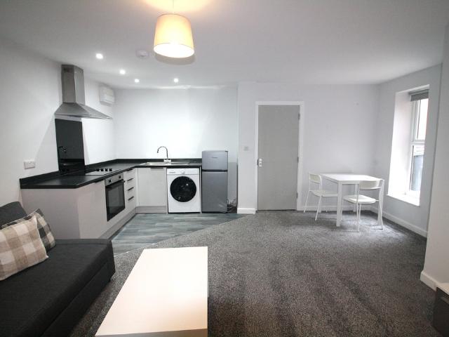 Apartment for rent in Darfield, South Yorkshire