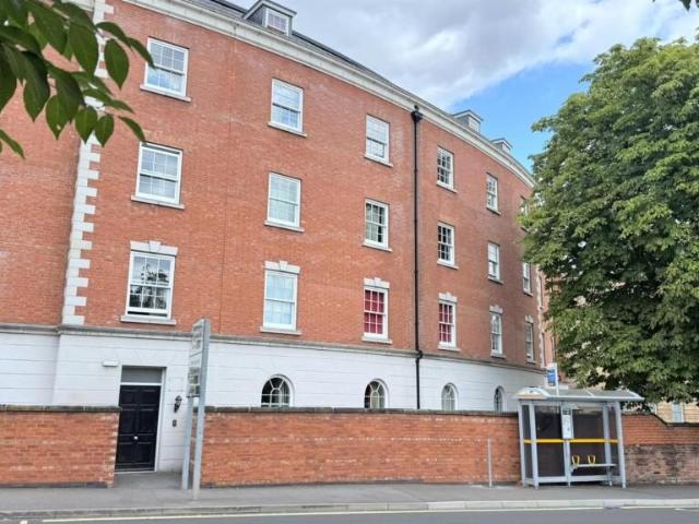 Apartment for rent in Little Chester, East Midlands