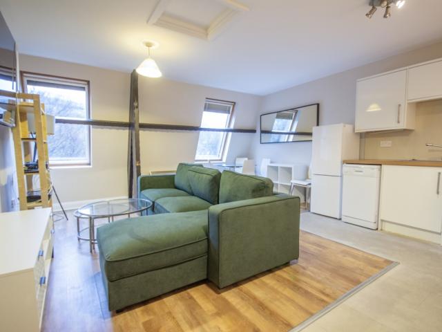 Apartment for rent in Grainger Town, Tyne And Wear