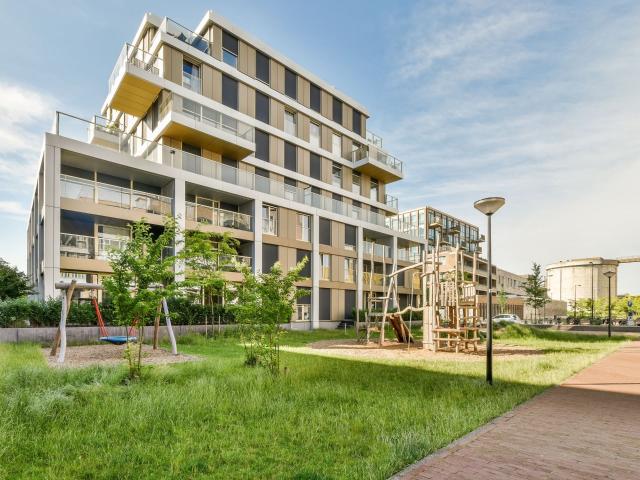 Appartement te huur in Schellingwoude, Amsterdam