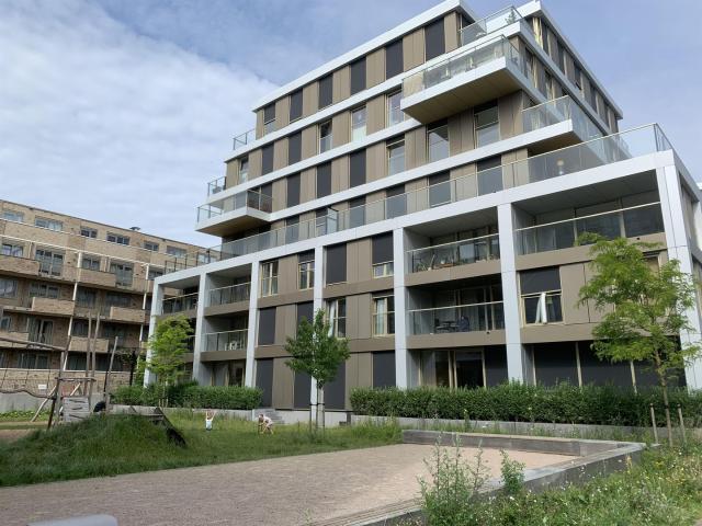 Appartement te huur in Schellingwoude, Amsterdam