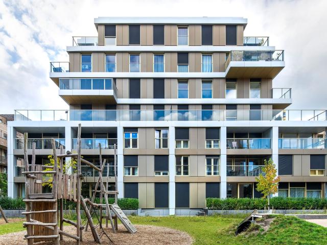 Appartement te huur in Schellingwoude, Amsterdam