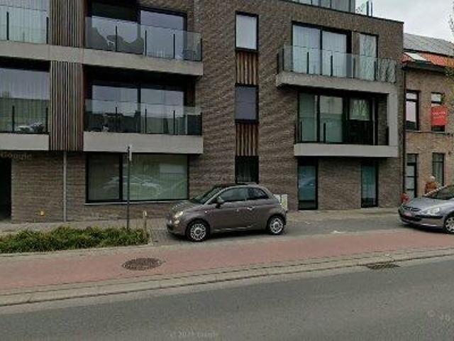 Appartement location à Eeklo, Oost-Vlaanderen