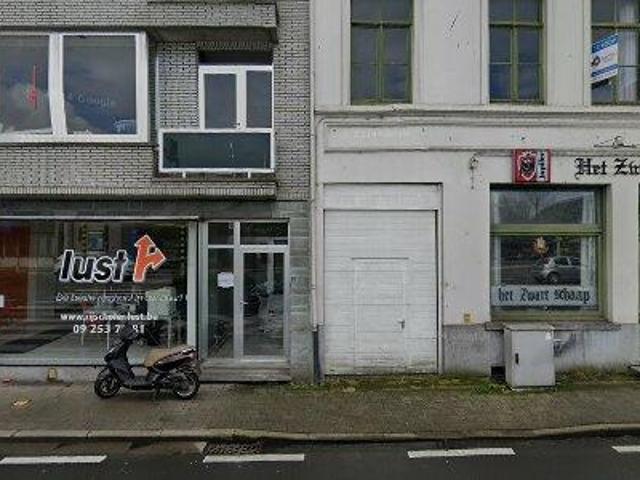 Appartement location à Eeklo, Oost-Vlaanderen
