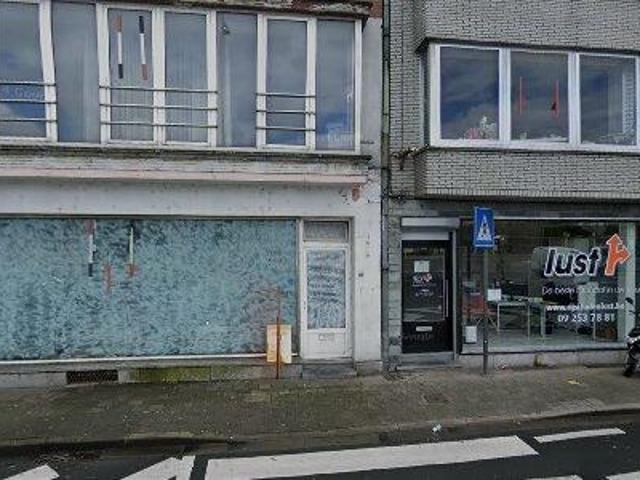 Appartement location à Eeklo, Oost-Vlaanderen