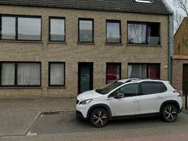 Appartement location à Eeklo, Oost-Vlaanderen
