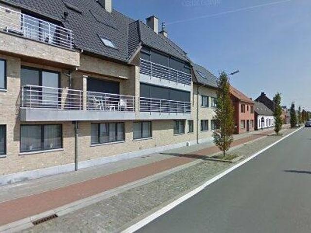 Appartement location à Eeklo, Oost-Vlaanderen