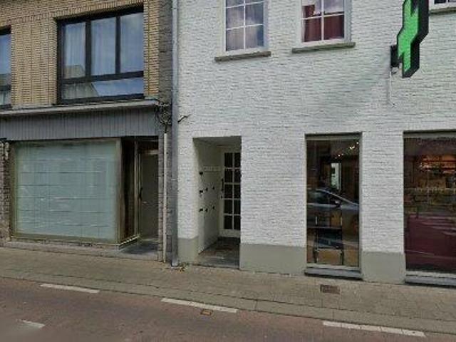 Appartement location à Eeklo, Oost-Vlaanderen