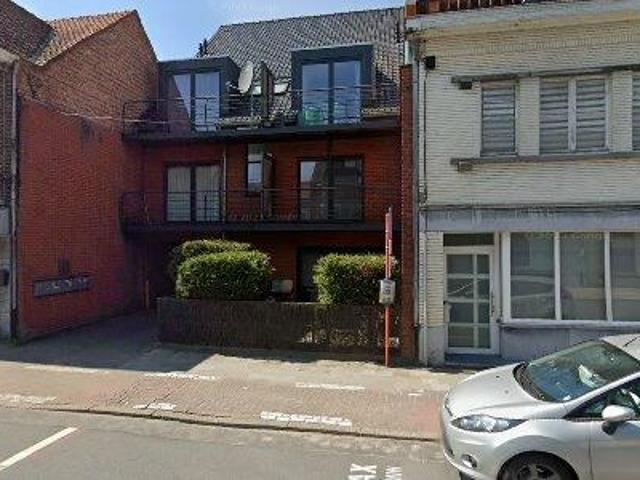 Appartement location à Eeklo, Oost-Vlaanderen