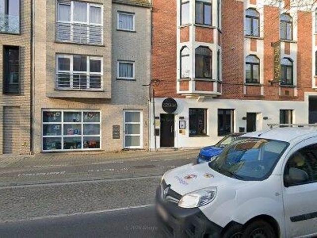 Appartement location à Eeklo, Oost-Vlaanderen