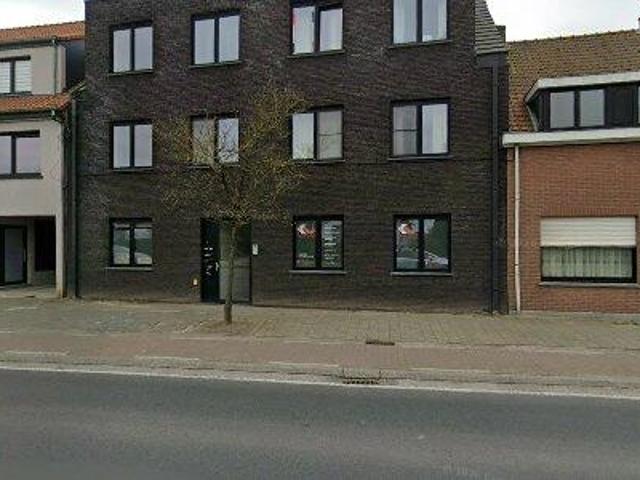 Appartement location à Eeklo, Oost-Vlaanderen