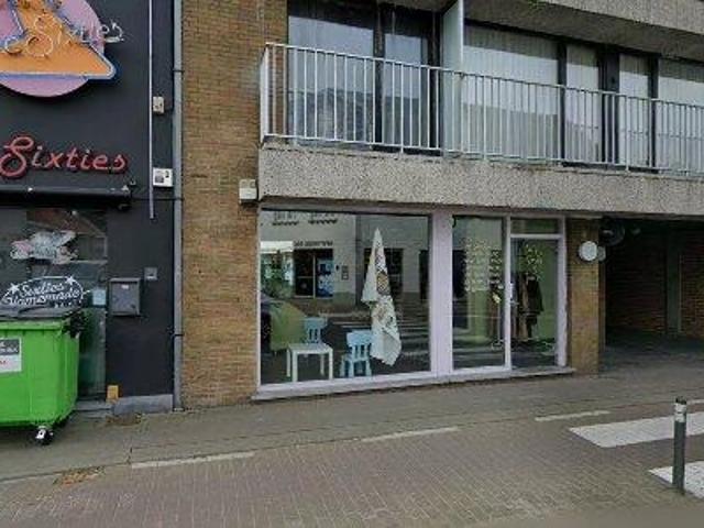 Appartement location à Eeklo, Oost-Vlaanderen