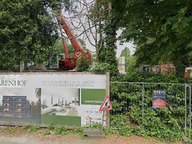 Appartement location à Eeklo, Oost-Vlaanderen