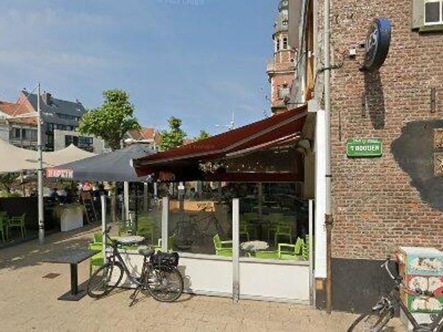 Appartement location à Eeklo, Oost-Vlaanderen