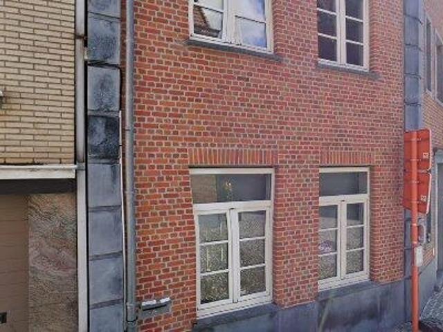 Appartement location à Eeklo, Oost-Vlaanderen