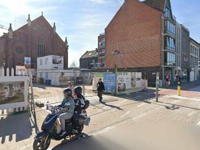 Appartement location à Eeklo, Oost-Vlaanderen