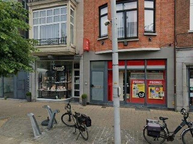 Appartement location à Eeklo, Oost-Vlaanderen