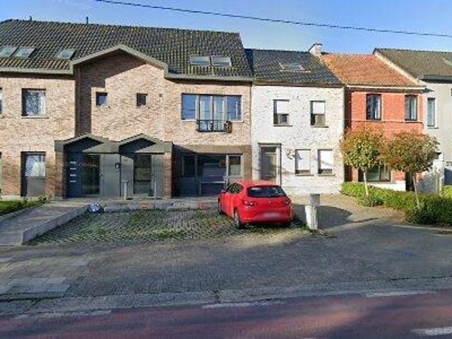 Appartement location à Eeklo, Oost-Vlaanderen