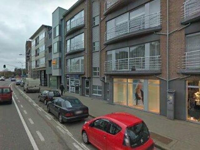 Appartement location à Eeklo, Oost-Vlaanderen