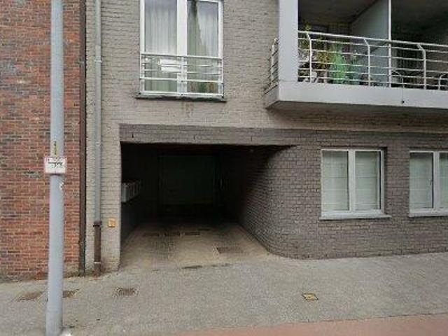 Appartement location à Eeklo, Oost-Vlaanderen