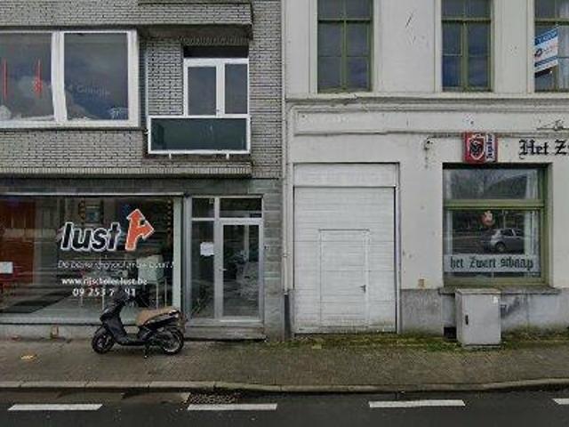 Appartement location à Eeklo, Oost-Vlaanderen