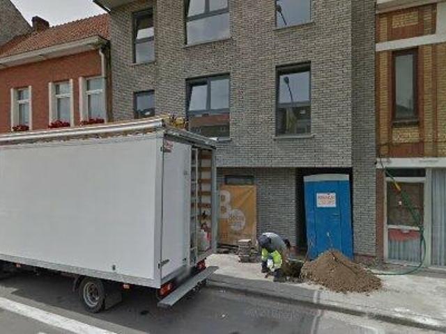 Appartement location à Eeklo, Oost-Vlaanderen