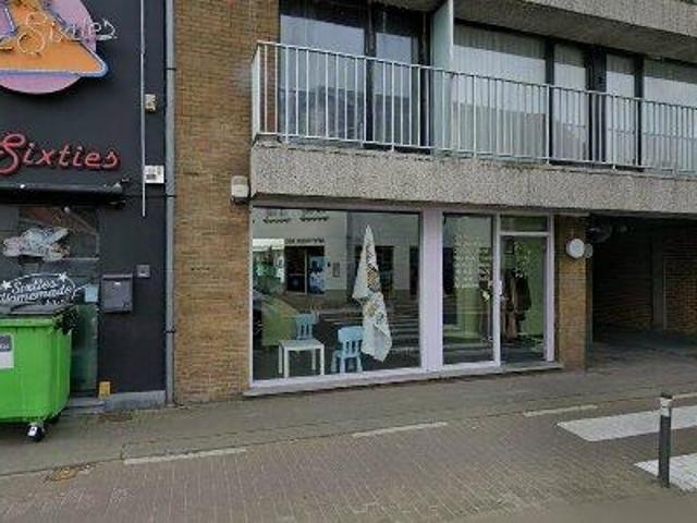 Appartement location à Eeklo, Oost-Vlaanderen