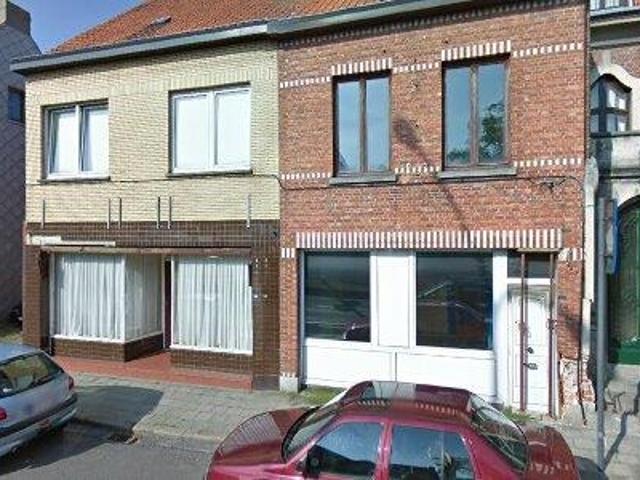 Appartement location à Eeklo, Oost-Vlaanderen