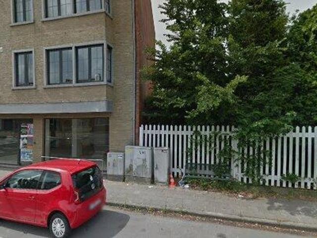 Appartement location à Eeklo, Oost-Vlaanderen