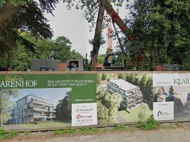 Appartement location à Eeklo, Oost-Vlaanderen