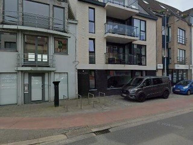Appartement location à Eeklo, Oost-Vlaanderen