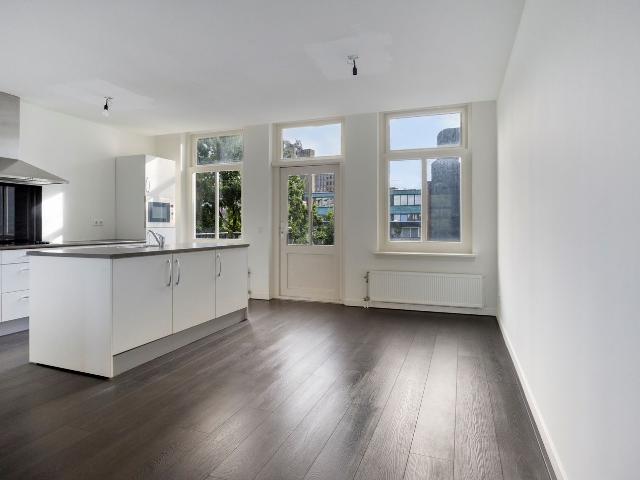 Appartement te huur in Centrum, Rotterdam