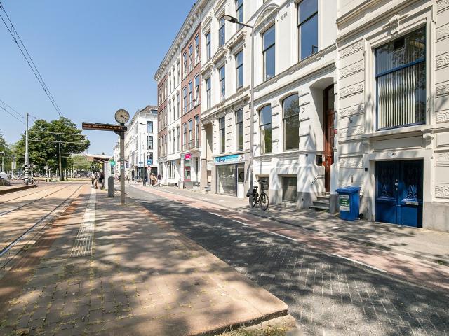 Appartement te huur in Centrum, Rotterdam