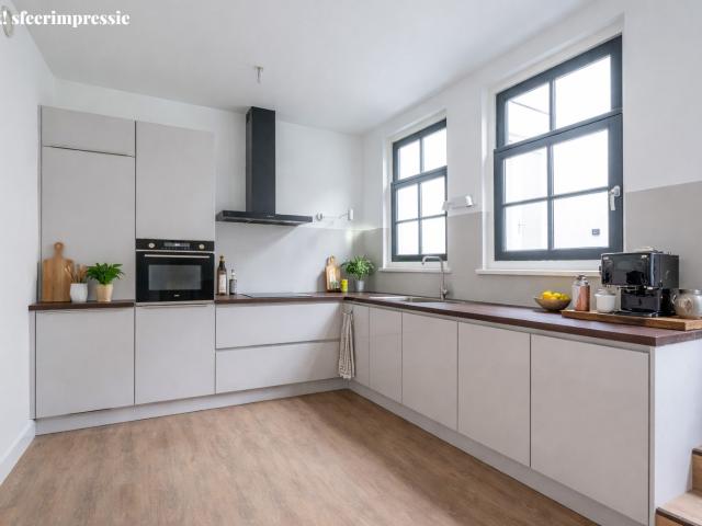 Appartement te huur in Binnenstad, Gorinchem