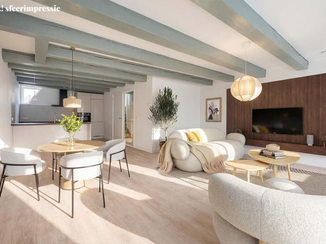 Appartement te huur in Binnenstad, Gorinchem