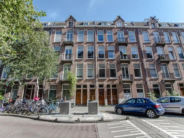 Appartement te huur in West, Amsterdam