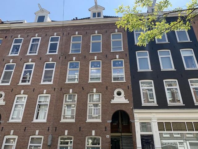 Appartement te huur in Zuid, Amsterdam