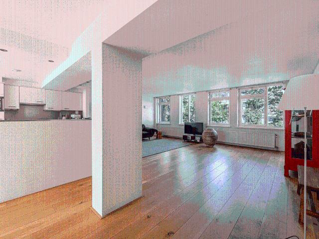 Appartement te huur in Centrum, Amsterdam