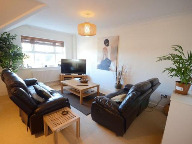 Apartment for rent in Springbourne, Bournemouth