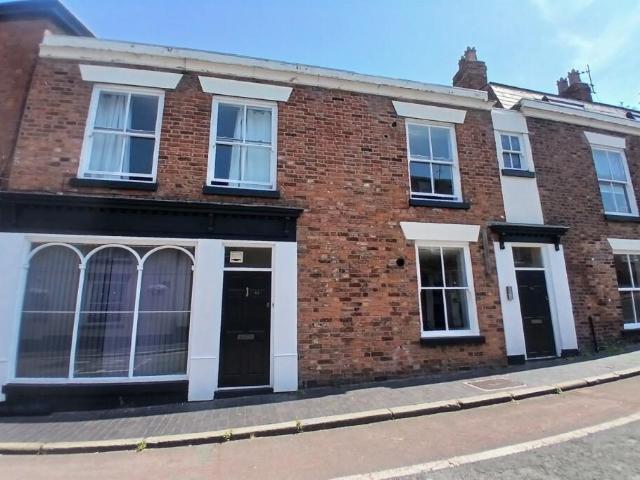 Apartment for rent in Newtown, Two Mills