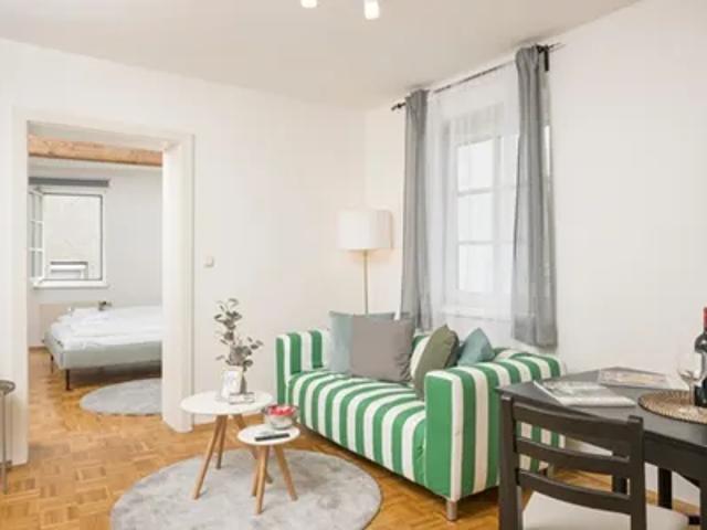 Apartment mieten in Eggersdorf, Steiermark