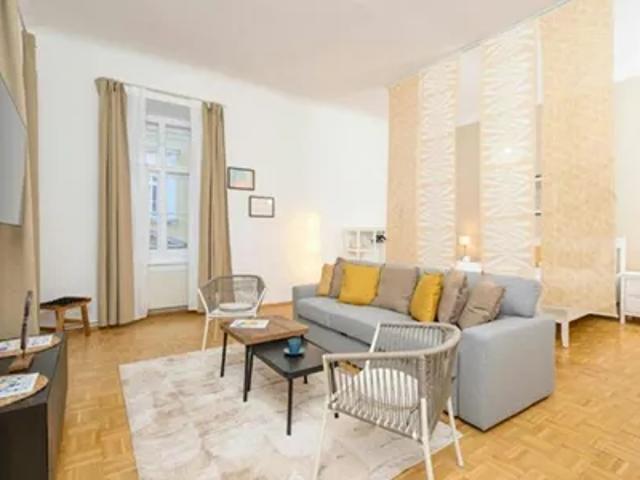 Apartment mieten in Eggersdorf, Steiermark