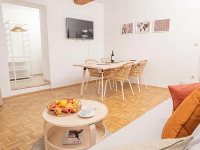 Apartment mieten in Eggersdorf, Steiermark
