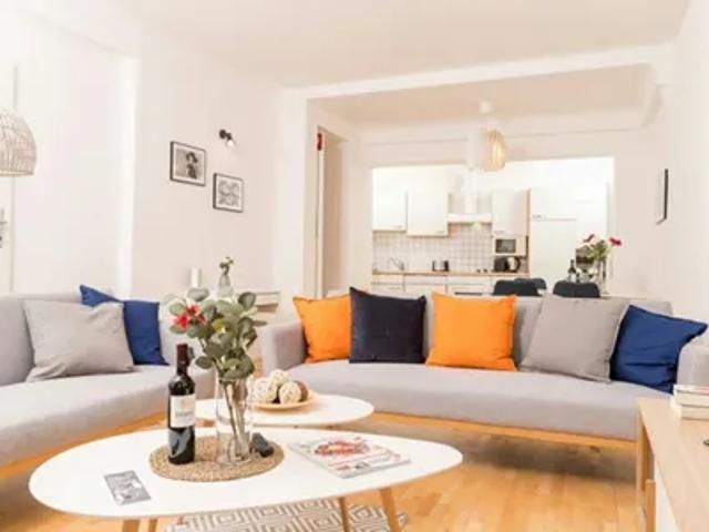 Apartment mieten in Eggersdorf, Steiermark
