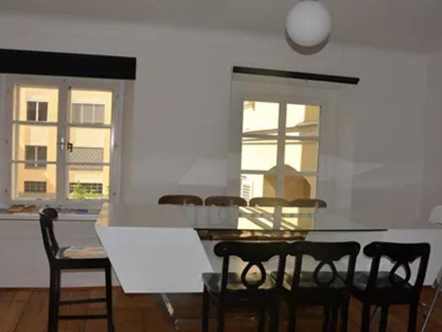 Apartment mieten in Eggersdorf, Steiermark