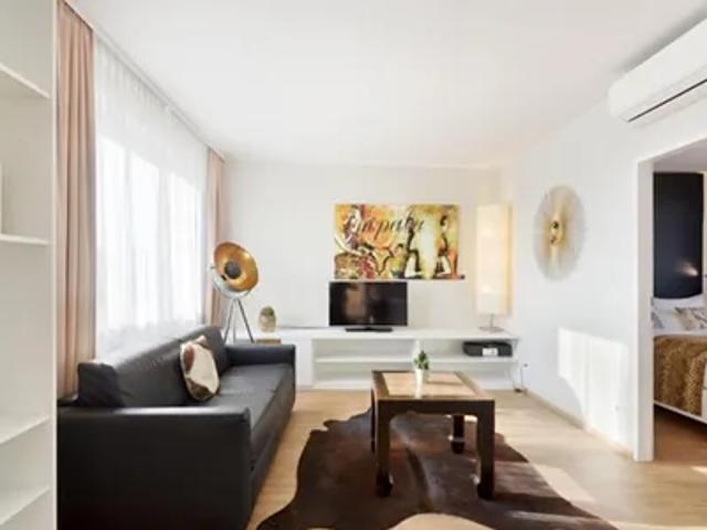 Apartment mieten in Eggersdorf, Steiermark