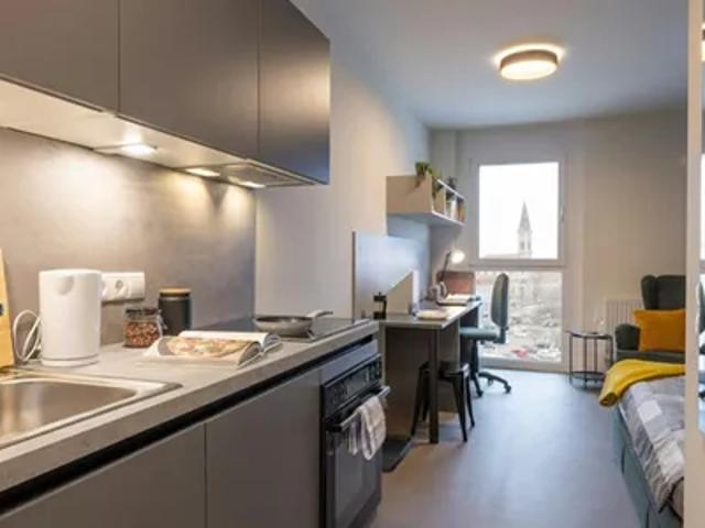 Apartment mieten in Eggersdorf, Steiermark