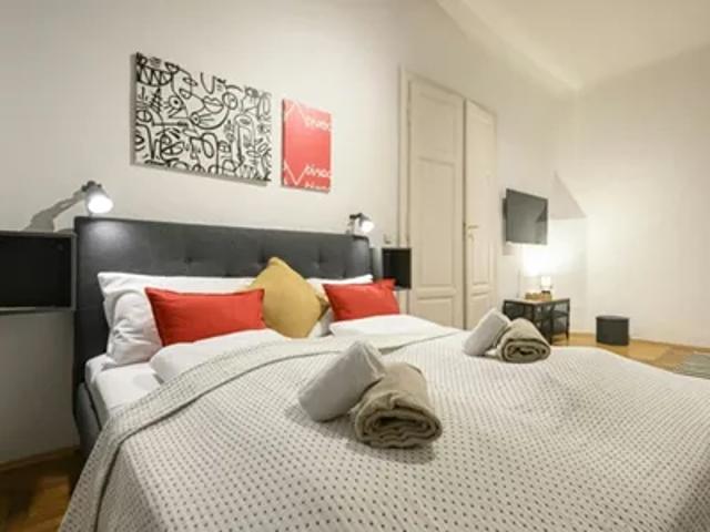 Apartment mieten in Eggersdorf, Steiermark